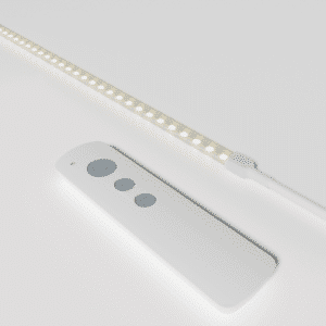 Palram - Canopia LED lysbånd m/fjernbetjening kontrol dæmper 2,7 m