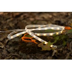 Gentlemen's Hardware Rope With Led Lighting - Lysbånd